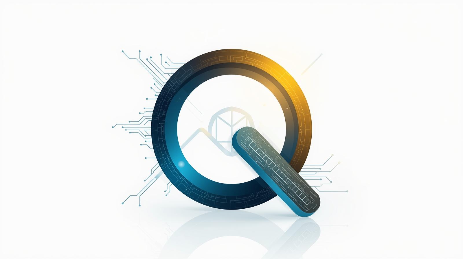 QistasChain Logo