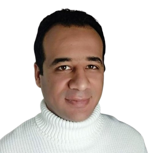 Sherif Abouklila